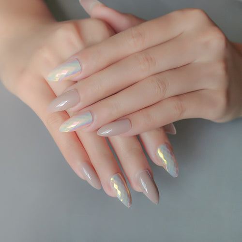  fake nail cashymart