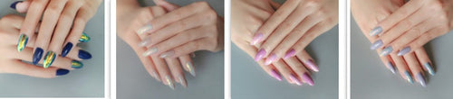  fake nail cashymart