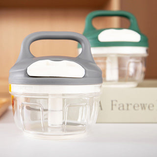  Kitchen Compact Vegetable Chopper cashymart