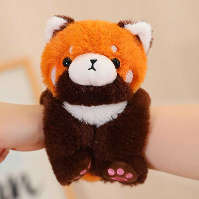  Adorable Soft Plush Animal Dolls cashymart