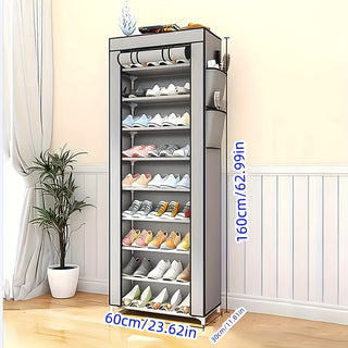  Layer Shoe Cabinet cashymart