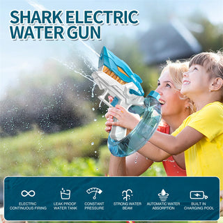  Shark Water Gun cashymart