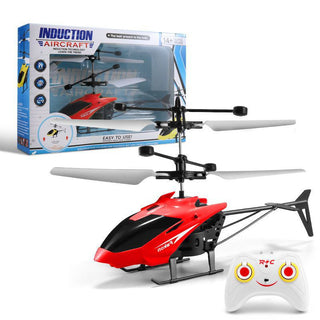  Gesture Sensor Helicopter cashymart