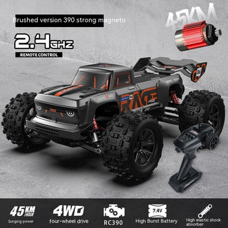  High-Speed Brushless RC Off-Road Car cashymart