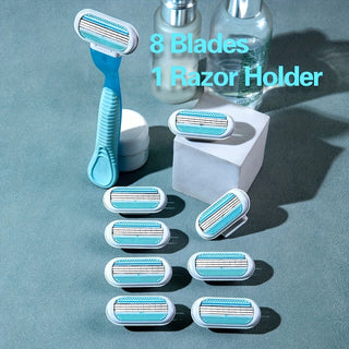  Women's Hair Removal Tool Set cashymart