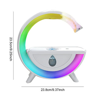  Anti-Gravity Air Humidifier G cashymart