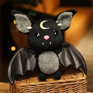  Creative Bat Toy Animal Plush Toy cashymart