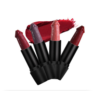  Creative Styling Mushroom Head Matte Lipstick cashymart