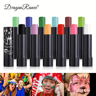  DragonRanee's Velvet Matte Lipstick cashymart