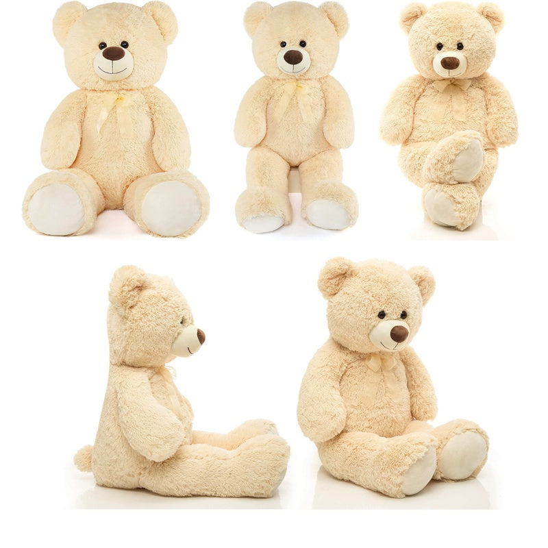  Teddy Bear Plush cashymart