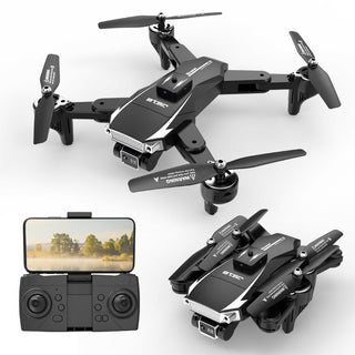  Folding Remote Control UAV cashymart