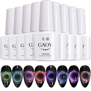  Mesmerizing Cat Eye Nail Polish cashymart