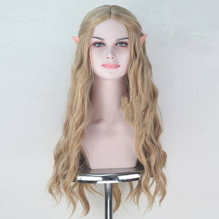  Elven Queen Kellantril Cosplay Wig cashymart