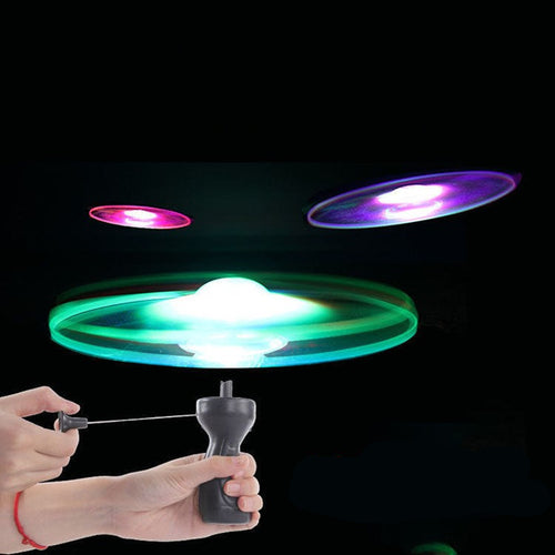  flying toy pull string cashymart