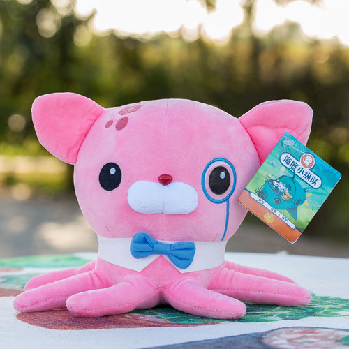  octonauts plush cashymart