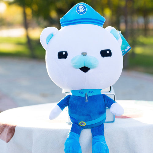  octonauts plush cashymart