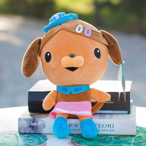  octonauts plush cashymart