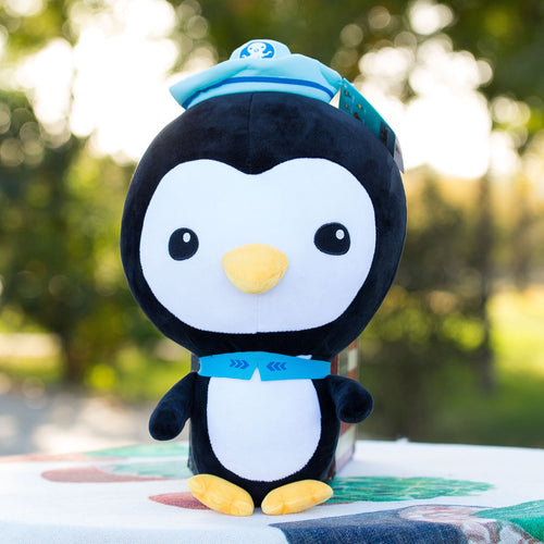  octonauts plush cashymart