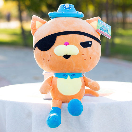  octonauts plush cashymart