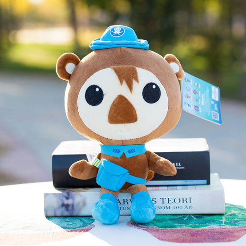  octonauts plush cashymart