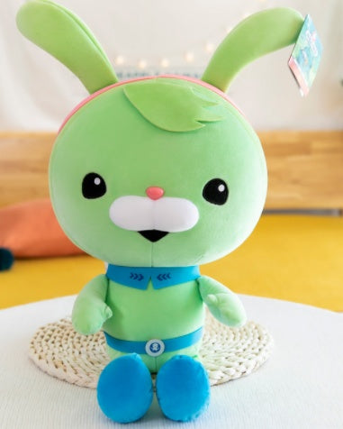  octonauts plush cashymart