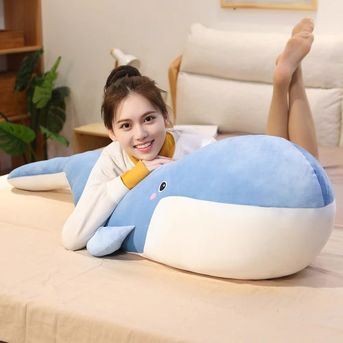  plush toy whale cashymart