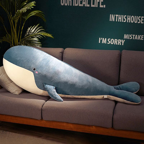  plush toy whale cashymart