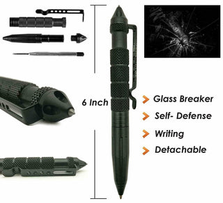  14-in-1 Outdoor Survival Kit cashymart