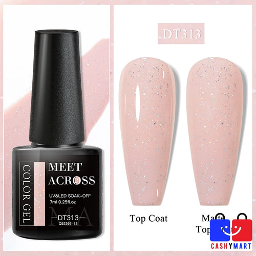  salon-quality nude gel polish cashymart