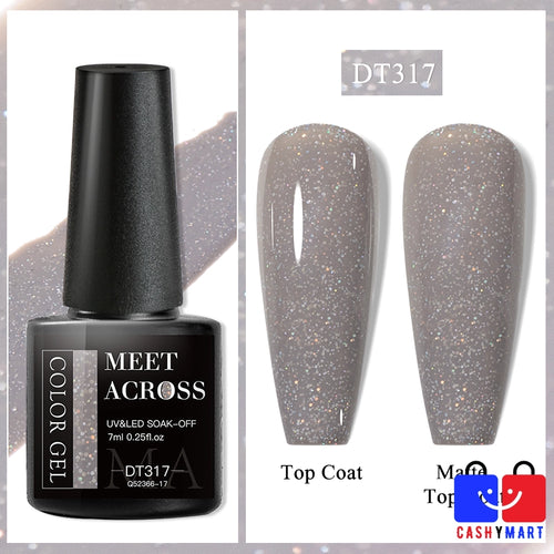  salon-quality nude gel polish cashymart