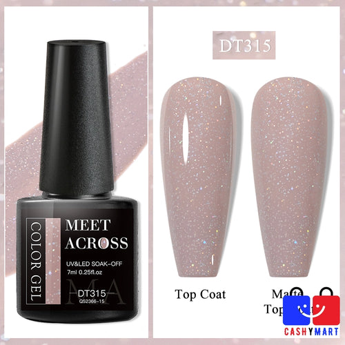  salon-quality nude gel polish cashymart