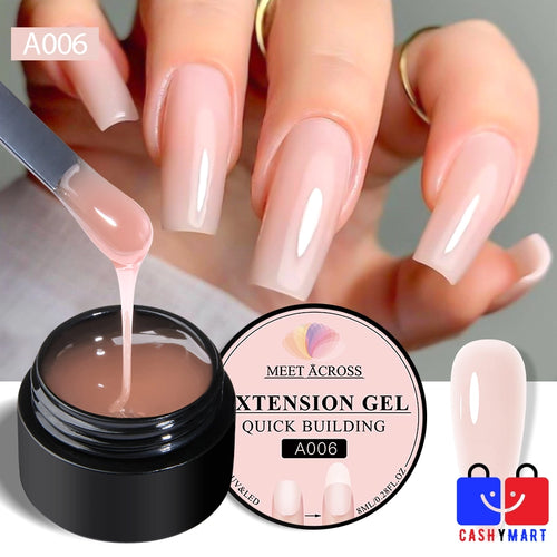  salon-quality nude gel polish cashymart