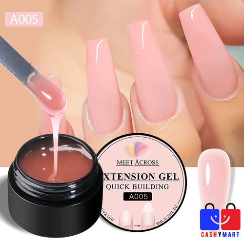  salon-quality nude gel polish cashymart