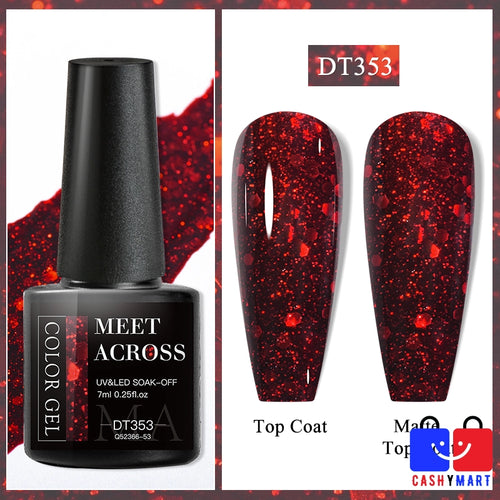  salon-quality nude gel polish cashymart