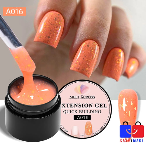  salon-quality nude gel polish cashymart