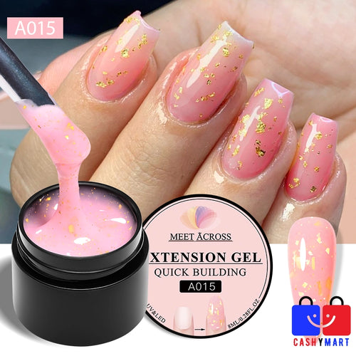  salon-quality nude gel polish cashymart