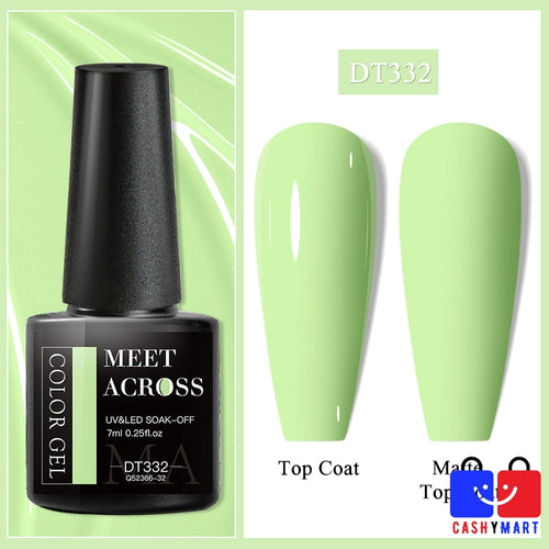  salon-quality nude gel polish cashymart