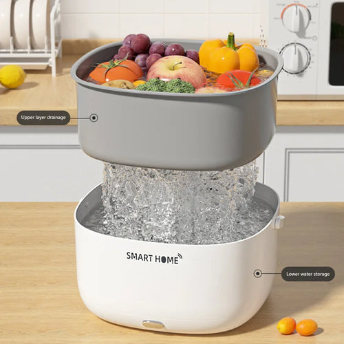  vegetable washing machine cashymart