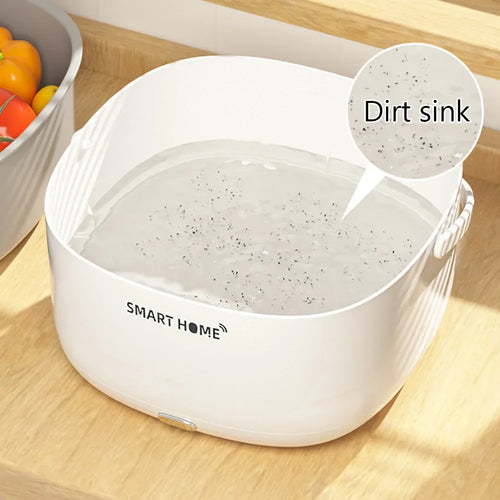  vegetable washing machine cashymart