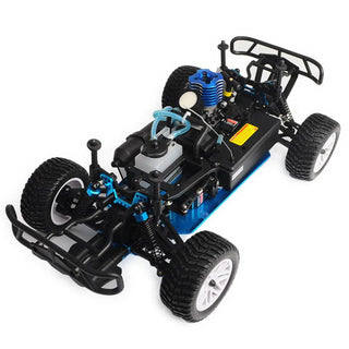  Methanol powered RC Racing Car cashymart