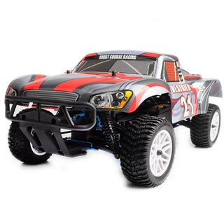  Methanol powered RC Racing Car cashymart