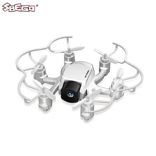  6-Channel 6-Axis Pocket Drone cashymart