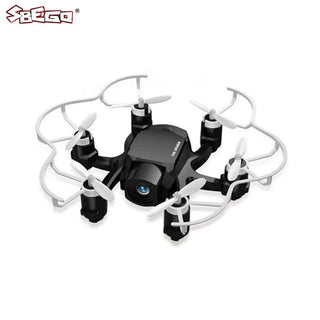  6-Channel 6-Axis Pocket Drone cashymart