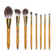 8 Pcs Cosmetic Brush Set