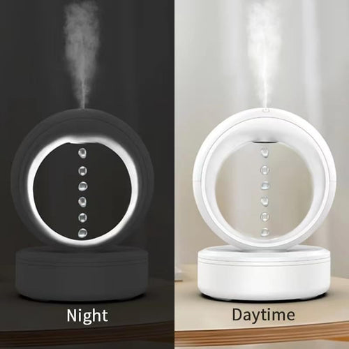  Anti-gravity Air Humidifier cashymart