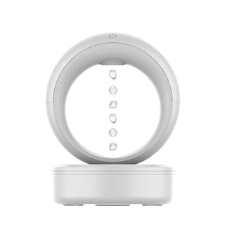  Anti-gravity Air Humidifier cashymart