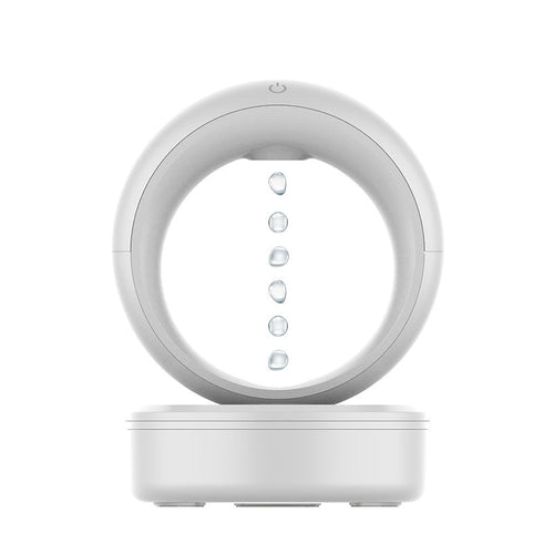  Anti-gravity Air Humidifier cashymart