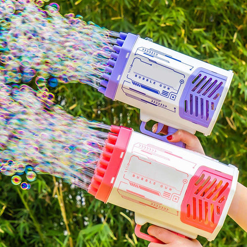  Bazooka Bubble Gun cashymart