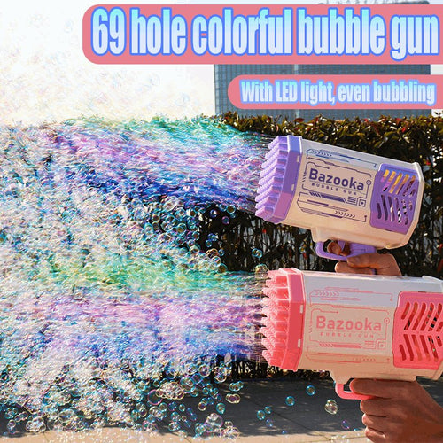  Bazooka Bubble Gun cashymart