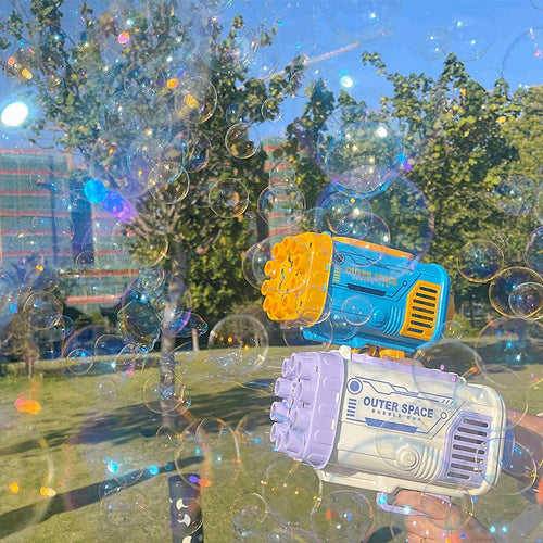  Bazooka Bubble Gun cashymart